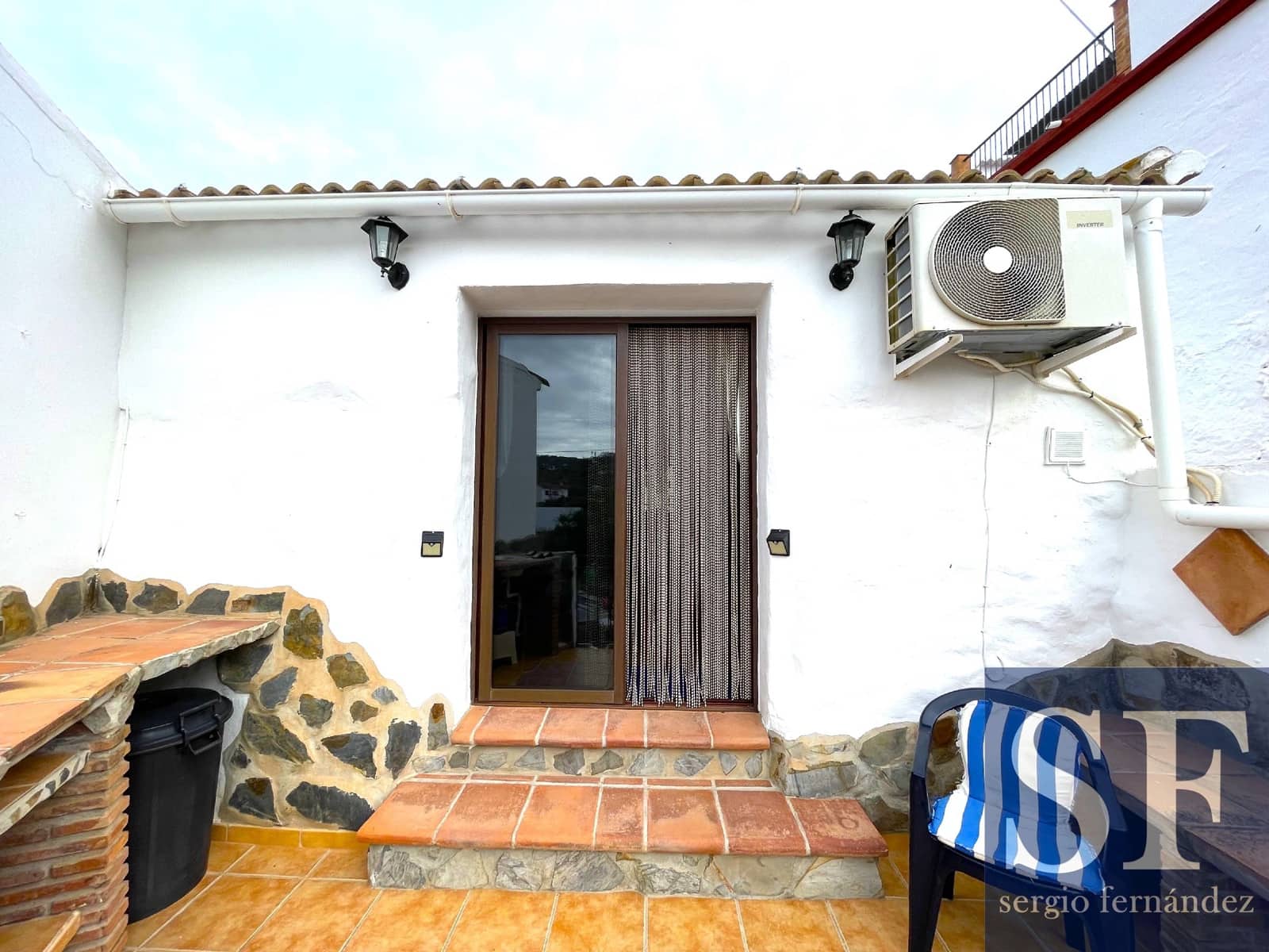 1 bedroom Townhouse for sale in Archez - € 85,000 (Ref: 8598815)
