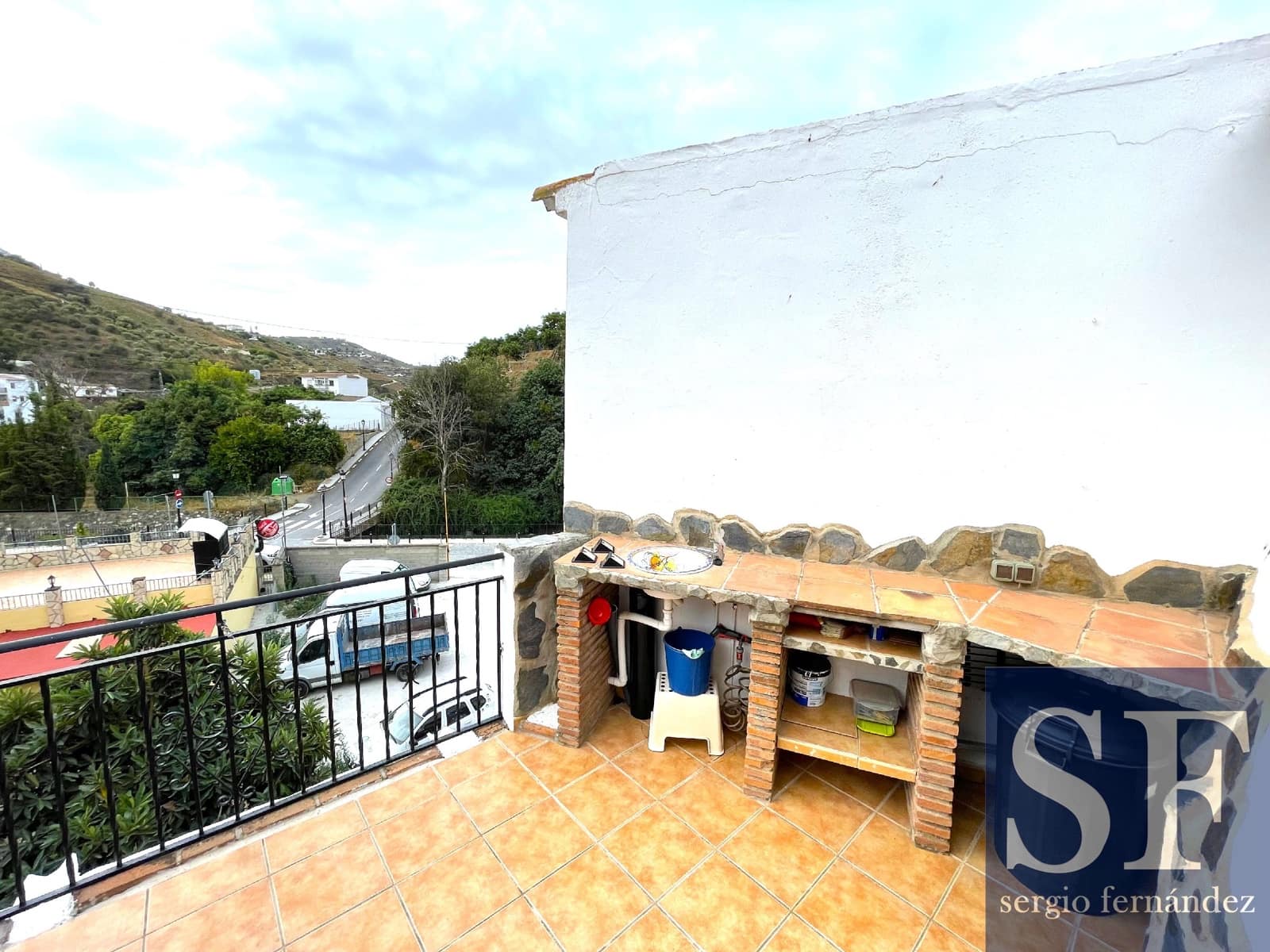 1 bedroom Townhouse for sale in Archez - € 85,000 (Ref: 8598815)