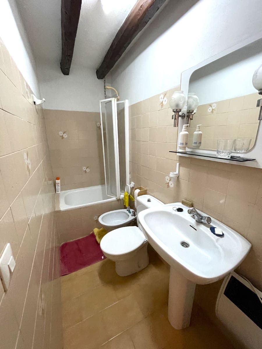 2 sypialnia Dom na sprzedaż w Competa - 69 000 € (Ref: 8644236)