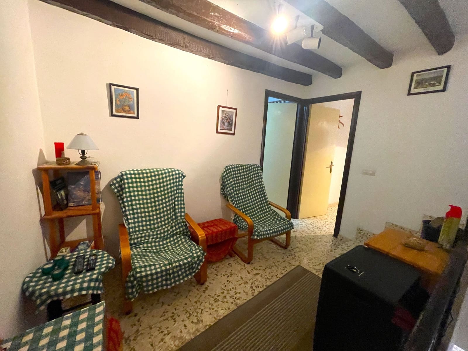 2 sypialnia Dom na sprzedaż w Competa - 69 000 € (Ref: 8644236)