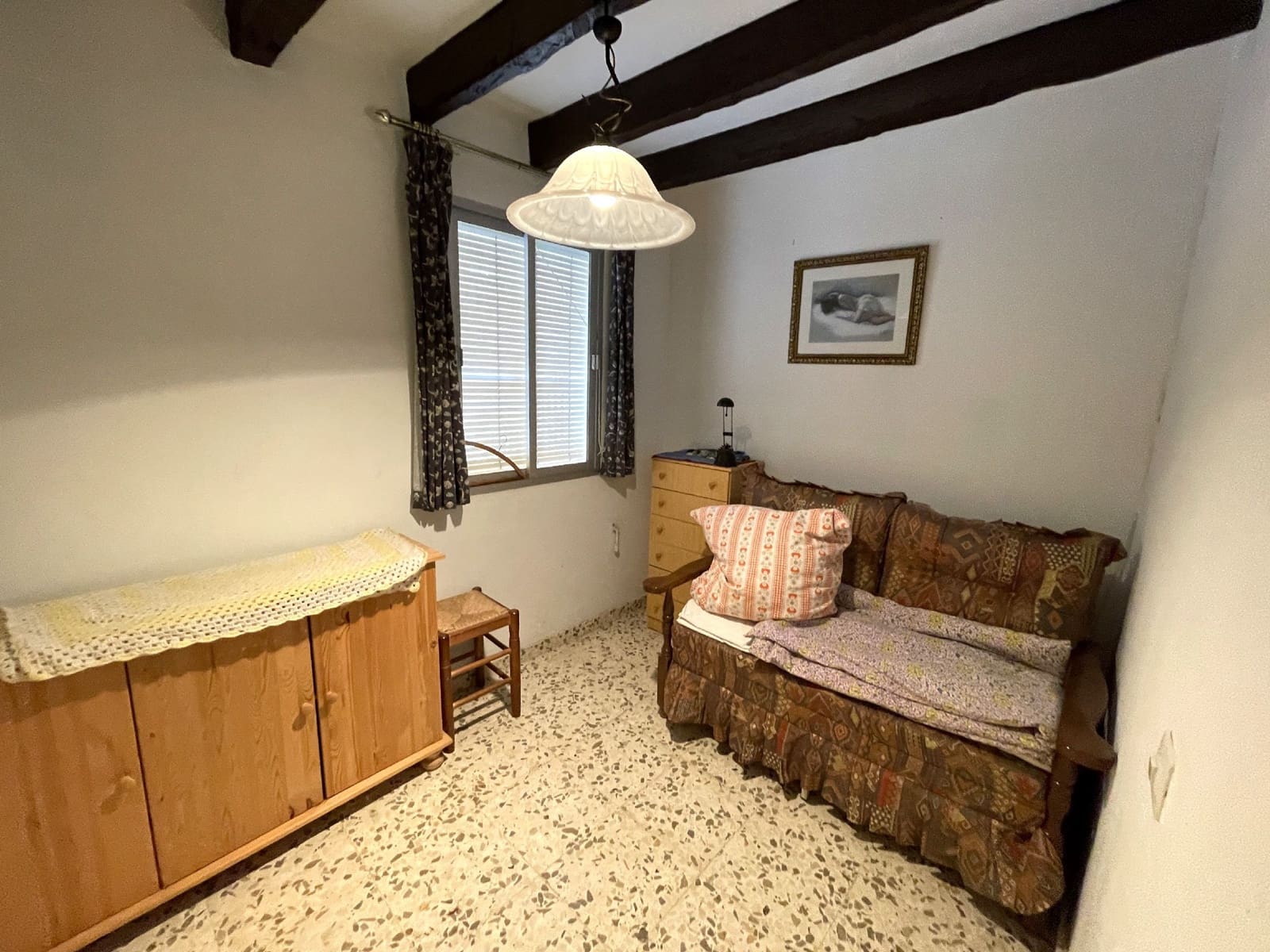 2 sypialnia Dom na sprzedaż w Competa - 69 000 € (Ref: 8644236)