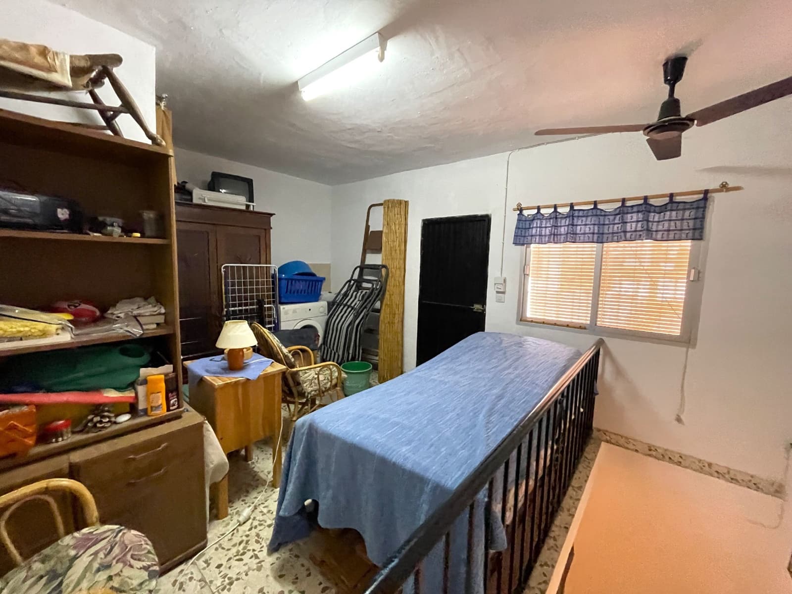 2 sypialnia Dom na sprzedaż w Competa - 69 000 € (Ref: 8644236)