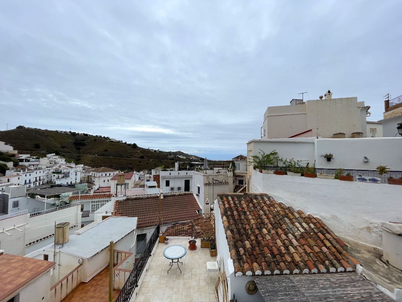 2 sypialnia Dom na sprzedaż w Competa - 69 000 € (Ref: 8644236)