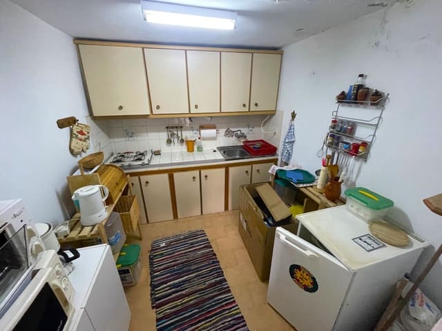 2 sypialnia Dom na sprzedaż w Cómpeta - 69 000 € (Ref: 8644236)