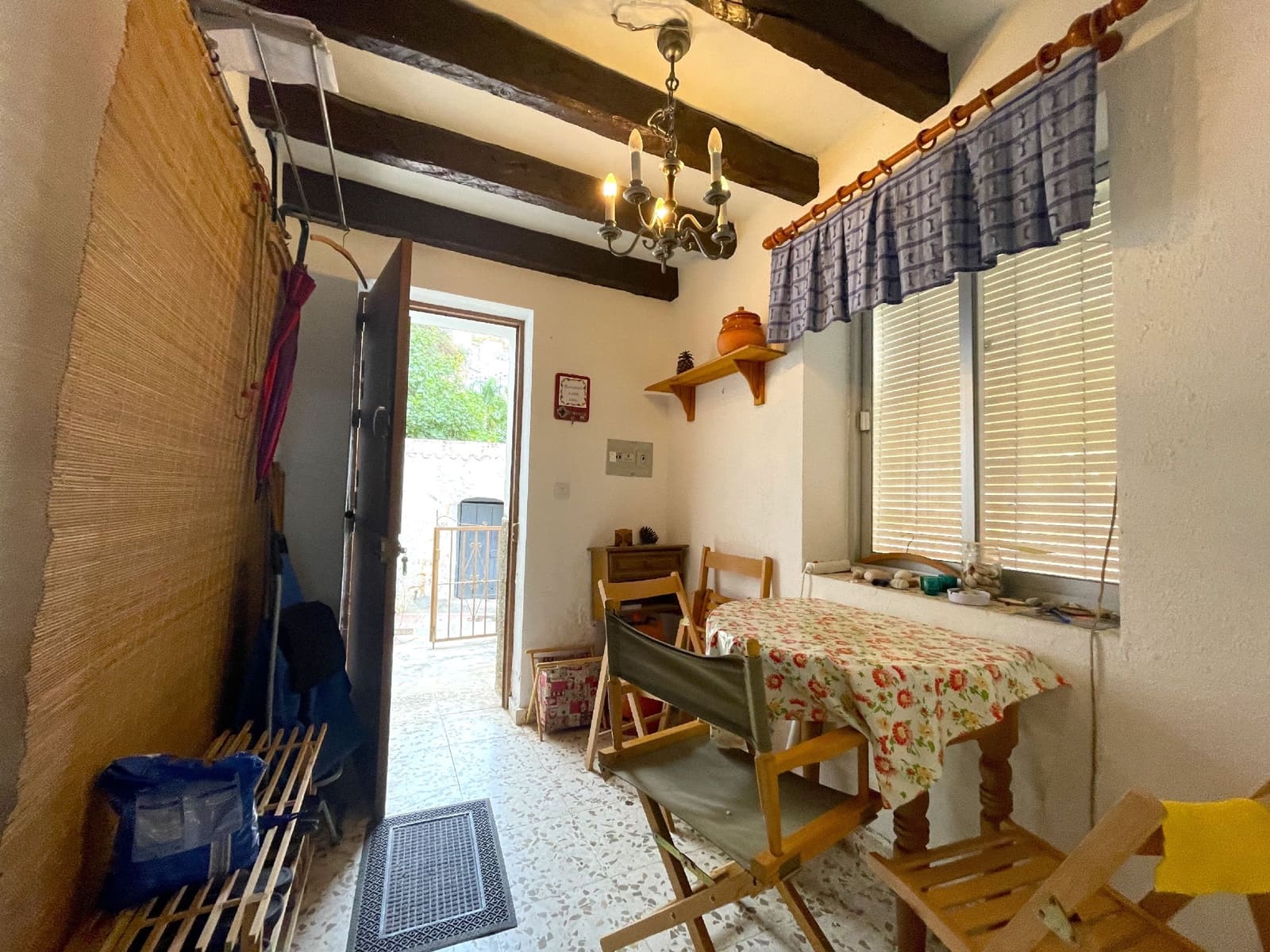 2 sypialnia Dom na sprzedaż w Competa - 69 000 € (Ref: 8644236)