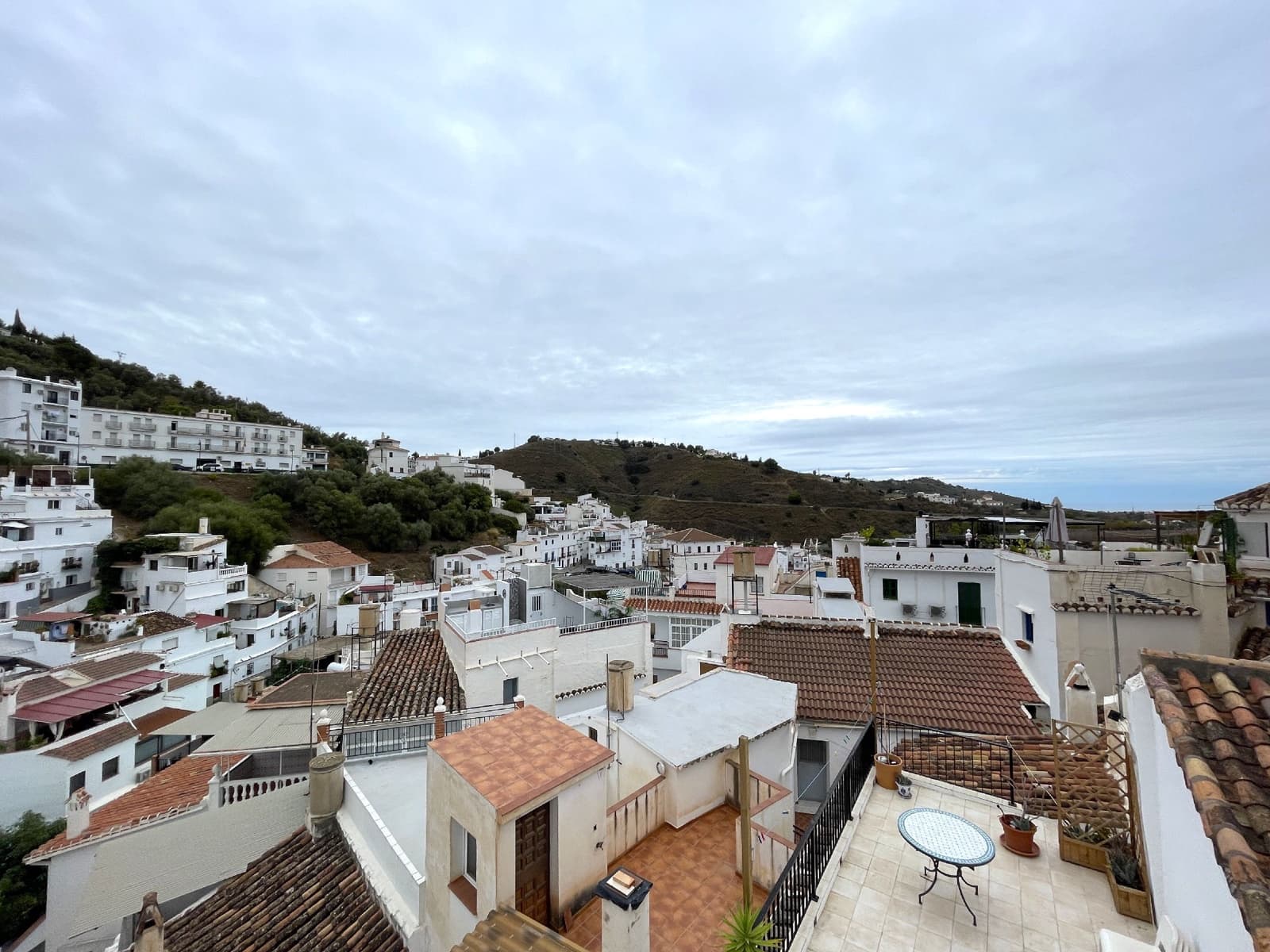 2 sypialnia Dom na sprzedaż w Competa - 69 000 € (Ref: 8644236)