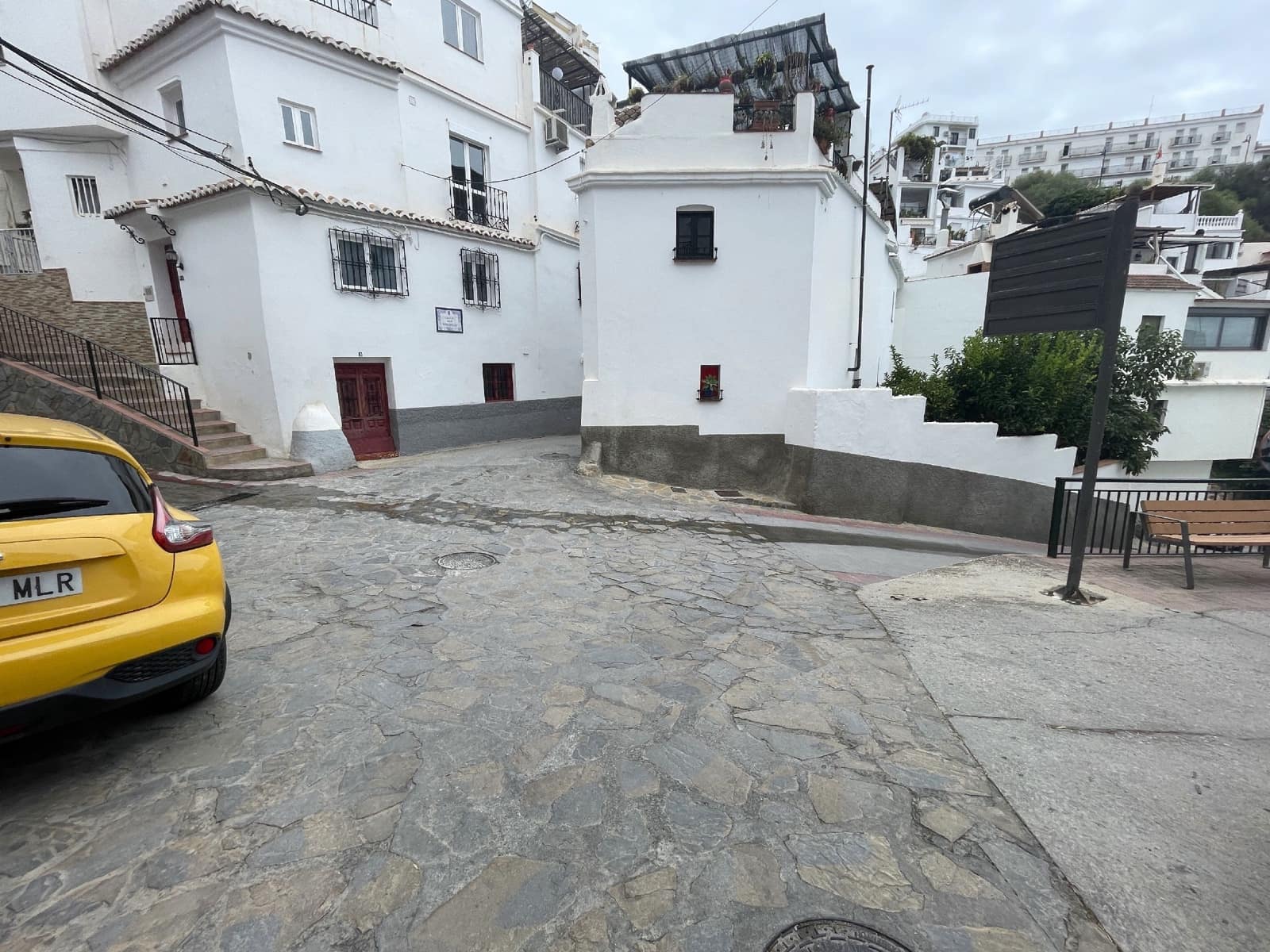 2 sypialnia Dom na sprzedaż w Competa - 69 000 € (Ref: 8644236)