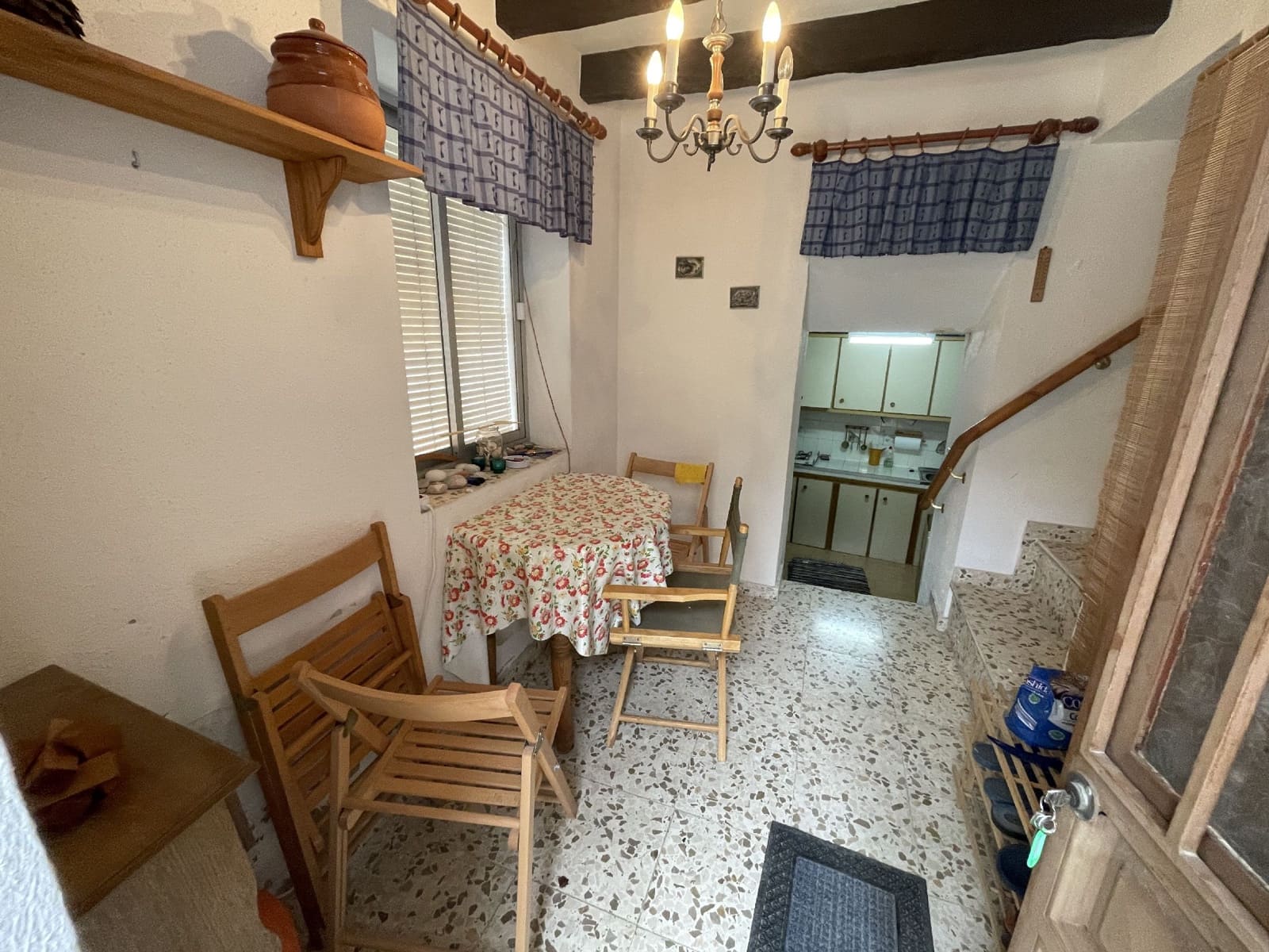 2 sypialnia Dom na sprzedaż w Competa - 69 000 € (Ref: 8644236)