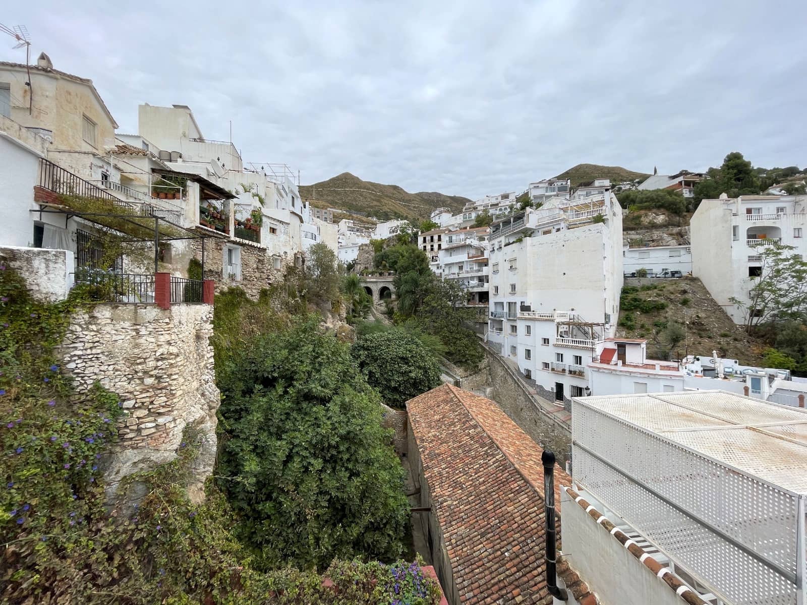 2 sypialnia Dom na sprzedaż w Competa - 69 000 € (Ref: 8644236)