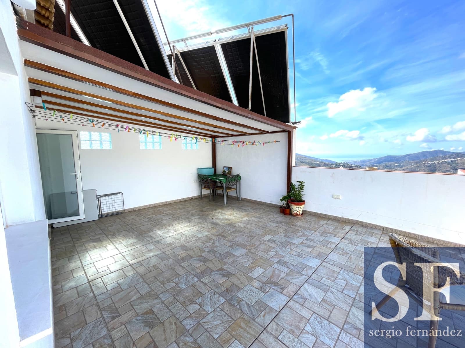 4 sypialnia Dom na sprzedaż w Competa - 445 000 € (Ref: 8657955)