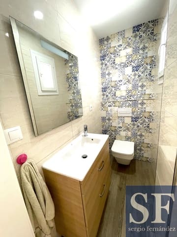 Casa de 4 habitaciones en Cómpeta en venta - 445.000 € (Ref: 8657955)