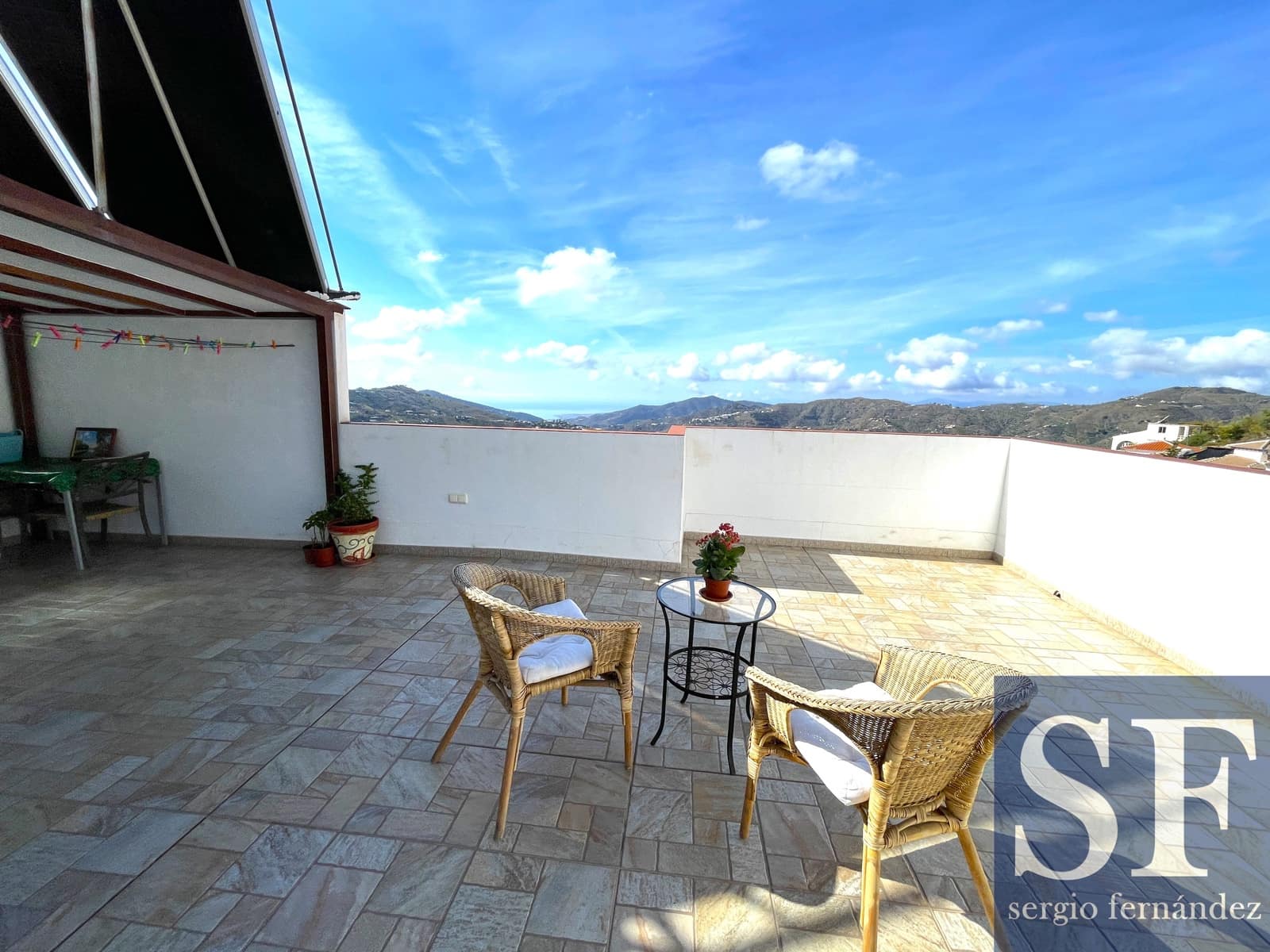 4 sypialnia Dom na sprzedaż w Competa - 445 000 € (Ref: 8657955)