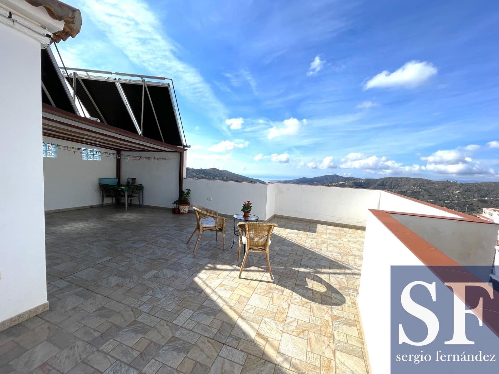 4 sypialnia Dom na sprzedaż w Competa - 445 000 € (Ref: 8657955)