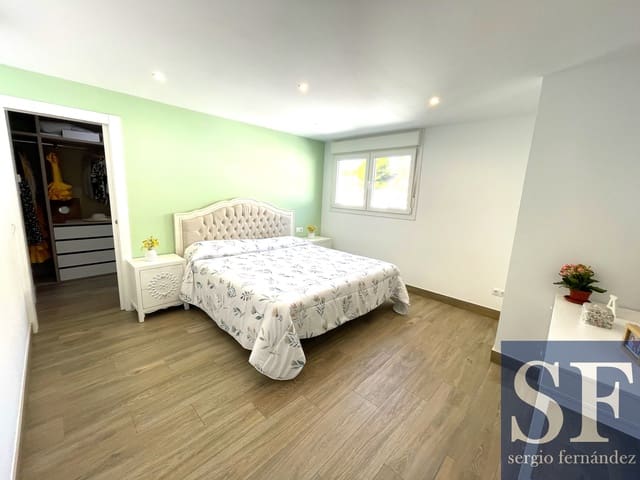 Casa de 4 habitaciones en Cómpeta en venta - 445.000 € (Ref: 8657955)