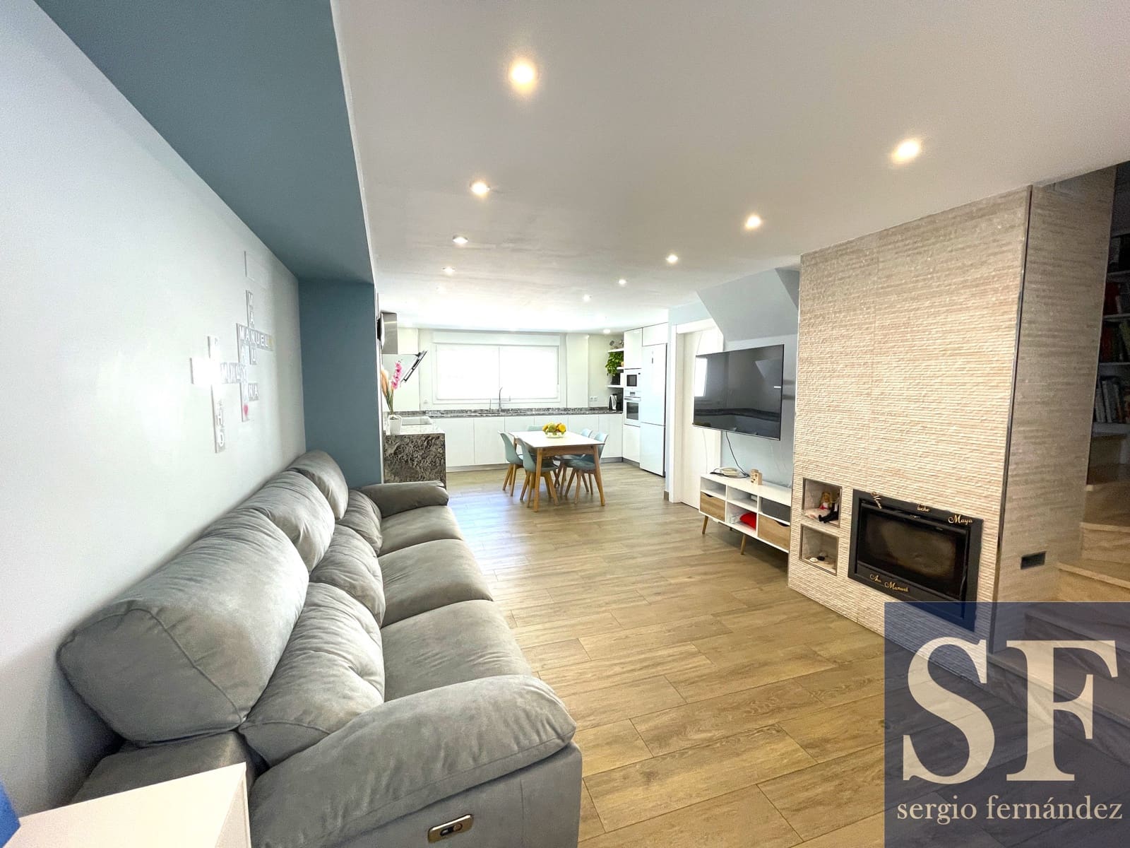 4 sypialnia Dom na sprzedaż w Competa - 445 000 € (Ref: 8657955)