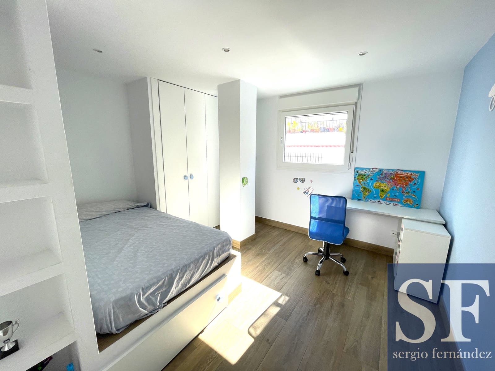 4 sypialnia Dom na sprzedaż w Competa - 445 000 € (Ref: 8657955)