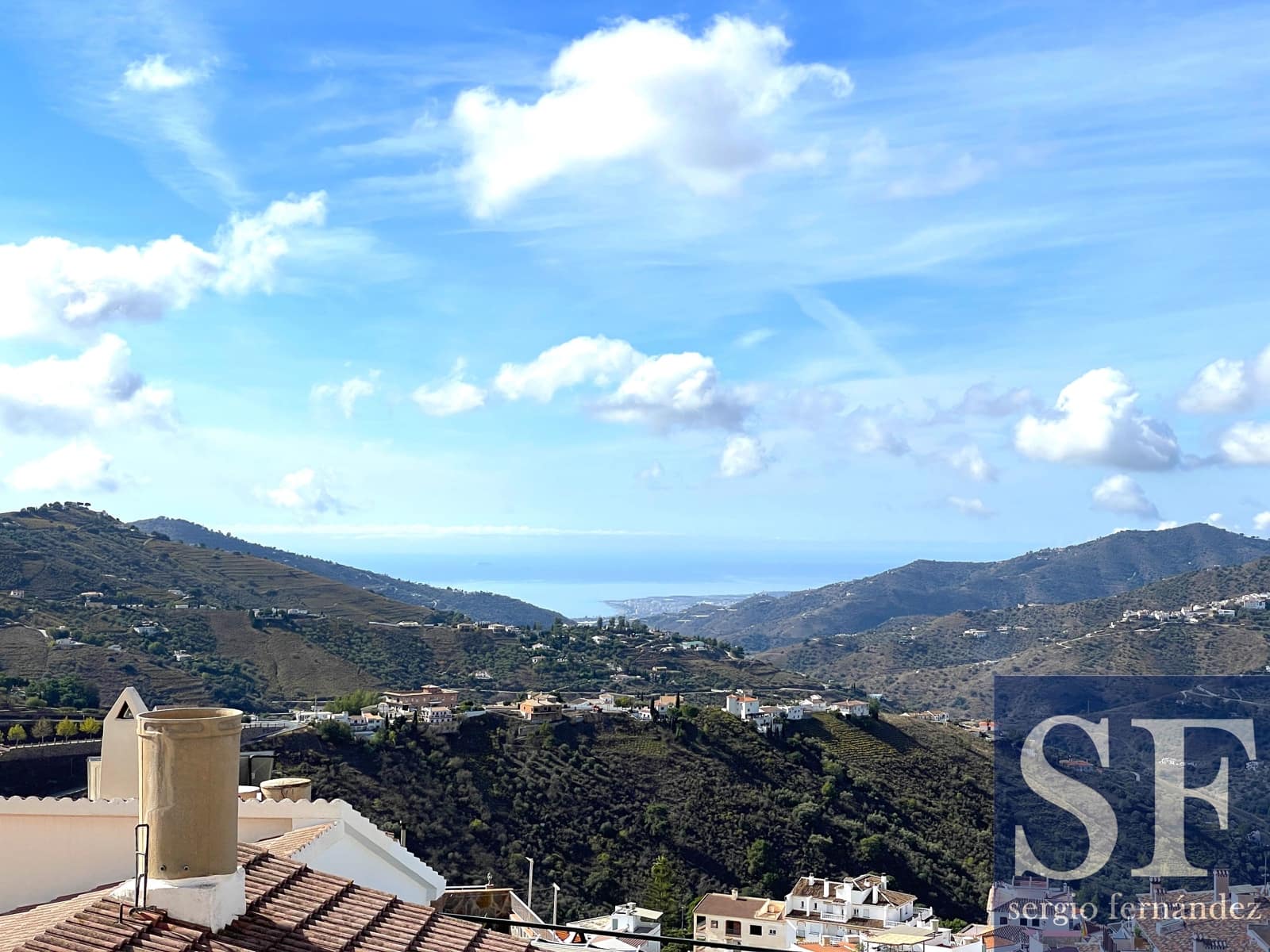 4 sypialnia Dom na sprzedaż w Competa - 445 000 € (Ref: 8657955)