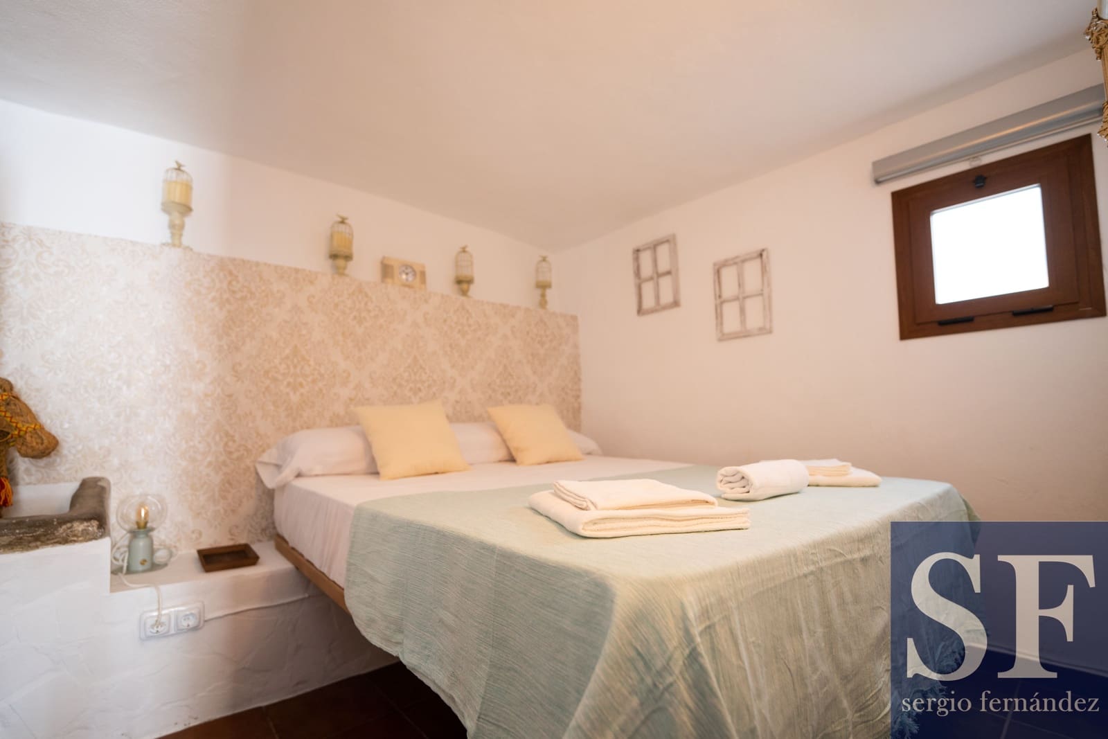 4 soveværelse Byhus til salg i Competa - € 278.000 (Ref: 8671331)