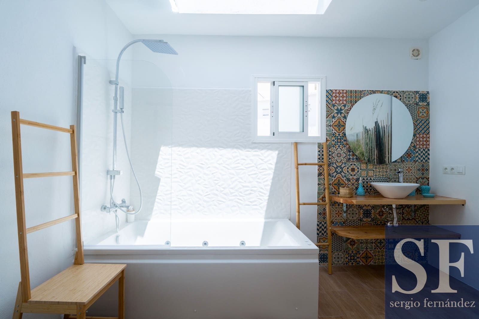 4 soveværelse Byhus til salg i Competa - € 278.000 (Ref: 8671331)