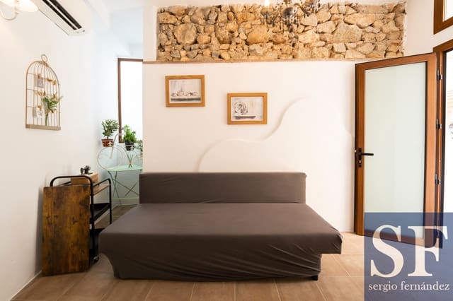 4 bedroom Townhouse for sale in Cómpeta - € 278,000 (Ref: 8671331)