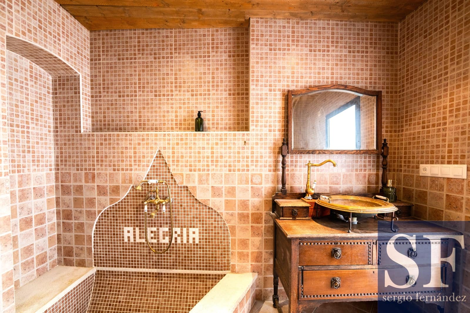 4 soveværelse Byhus til salg i Competa - € 278.000 (Ref: 8671331)