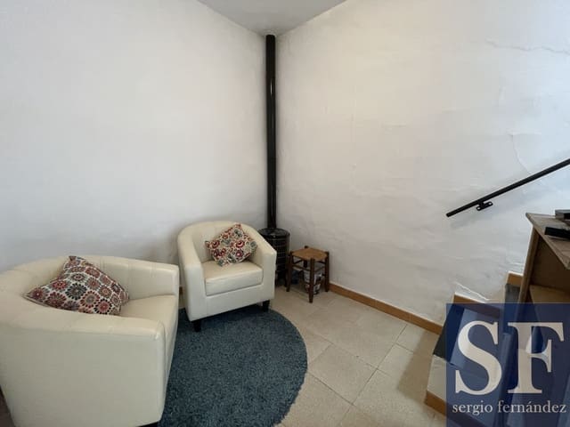 2 soveværelse Byhus til salg i Cómpeta - € 129.000 (Ref: 8671332)