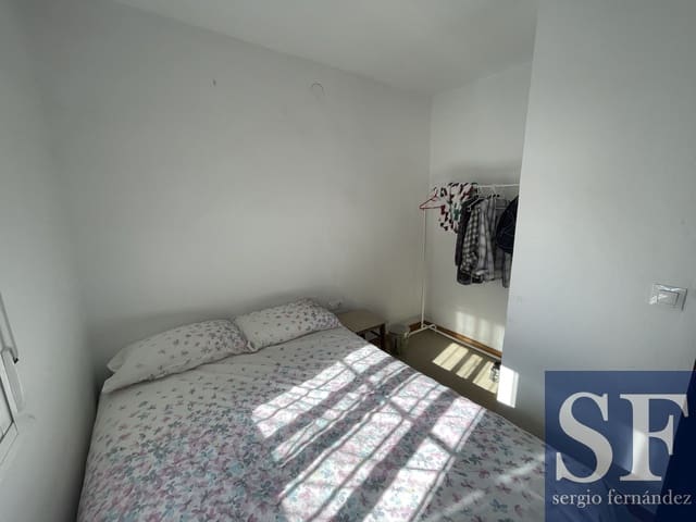 2 soveværelse Byhus til salg i Cómpeta - € 129.000 (Ref: 8671332)