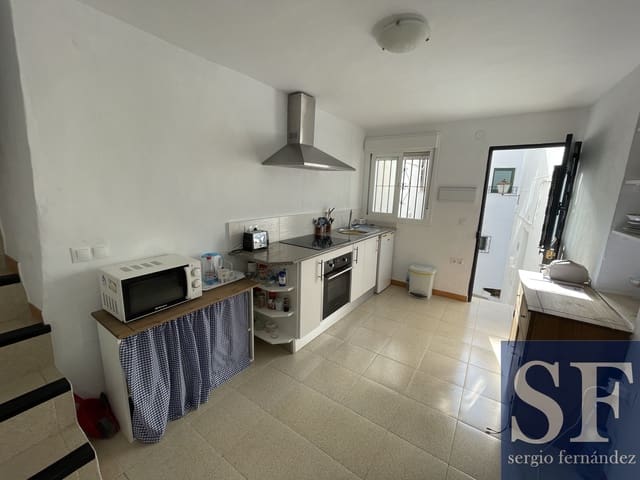 2 soveværelse Byhus til salg i Cómpeta - € 129.000 (Ref: 8671332)