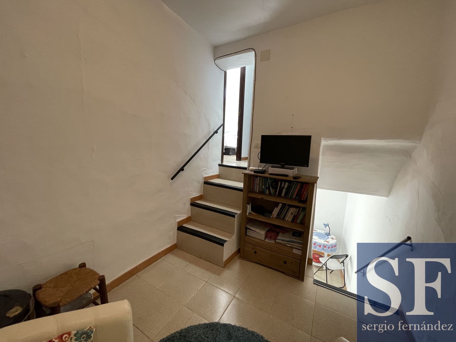 Casa de 2 habitaciones en Cómpeta en venta - 129.000 € (Ref: 8671332)