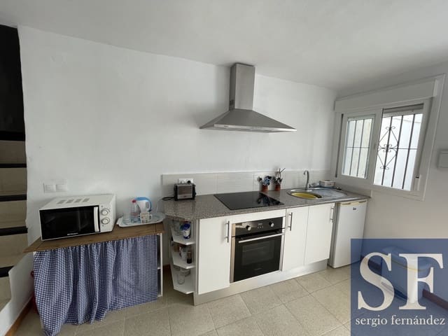 2 soveværelse Byhus til salg i Cómpeta - € 129.000 (Ref: 8671332)