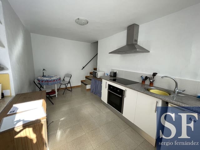 2 soveværelse Byhus til salg i Cómpeta - € 129.000 (Ref: 8671332)