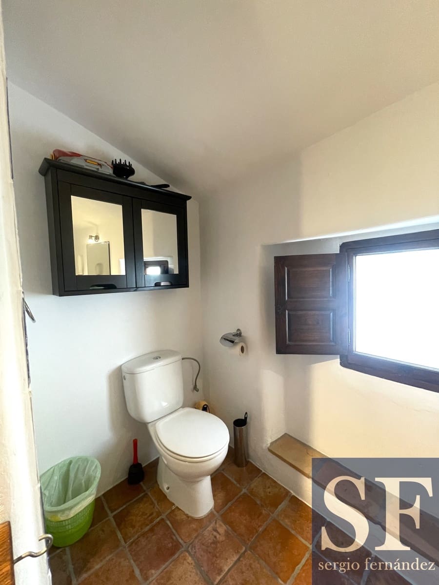 1 soverom Hus til salgs i Canillas de Albaida - € 152 000 (Ref: 8703372)