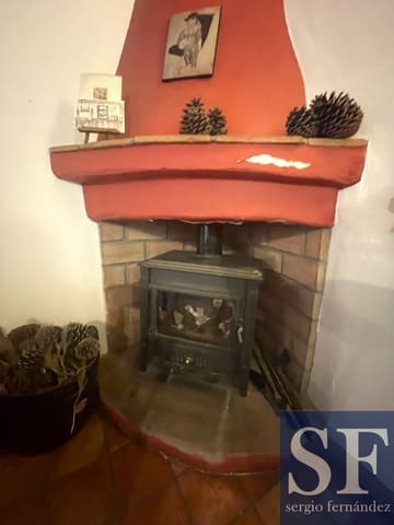 1 quarto Casa em Banda para venda em Canillas de Albaida - 152 000 € (Ref: 8703372)