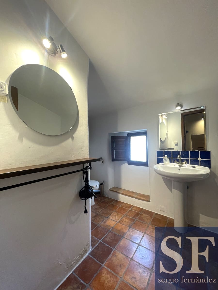 1 soverom Hus til salgs i Canillas de Albaida - € 152 000 (Ref: 8703372)