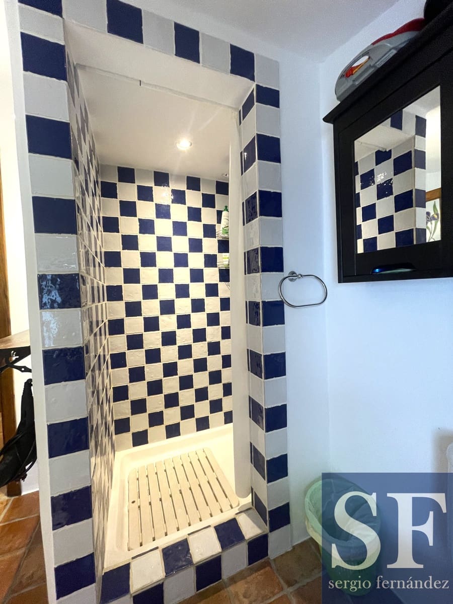 1 soverom Hus til salgs i Canillas de Albaida - € 152 000 (Ref: 8703372)