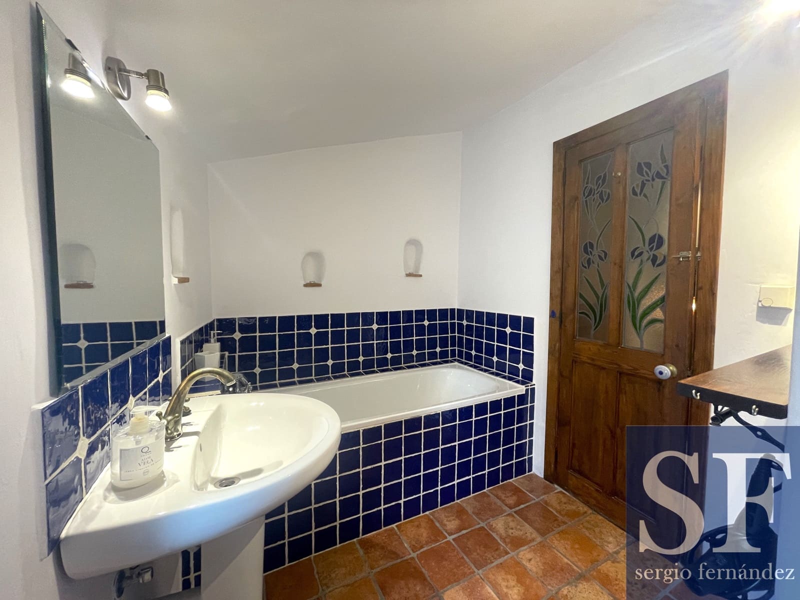 1 soverom Hus til salgs i Canillas de Albaida - € 152 000 (Ref: 8703372)