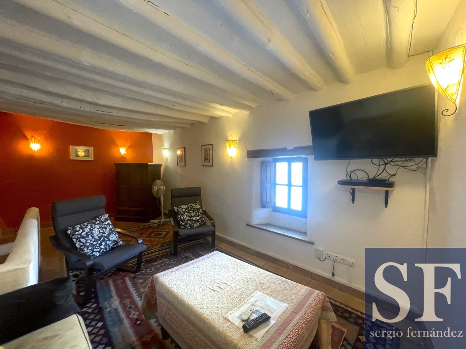1 soverom Hus til salgs i Canillas de Albaida - € 152 000 (Ref: 8703372)