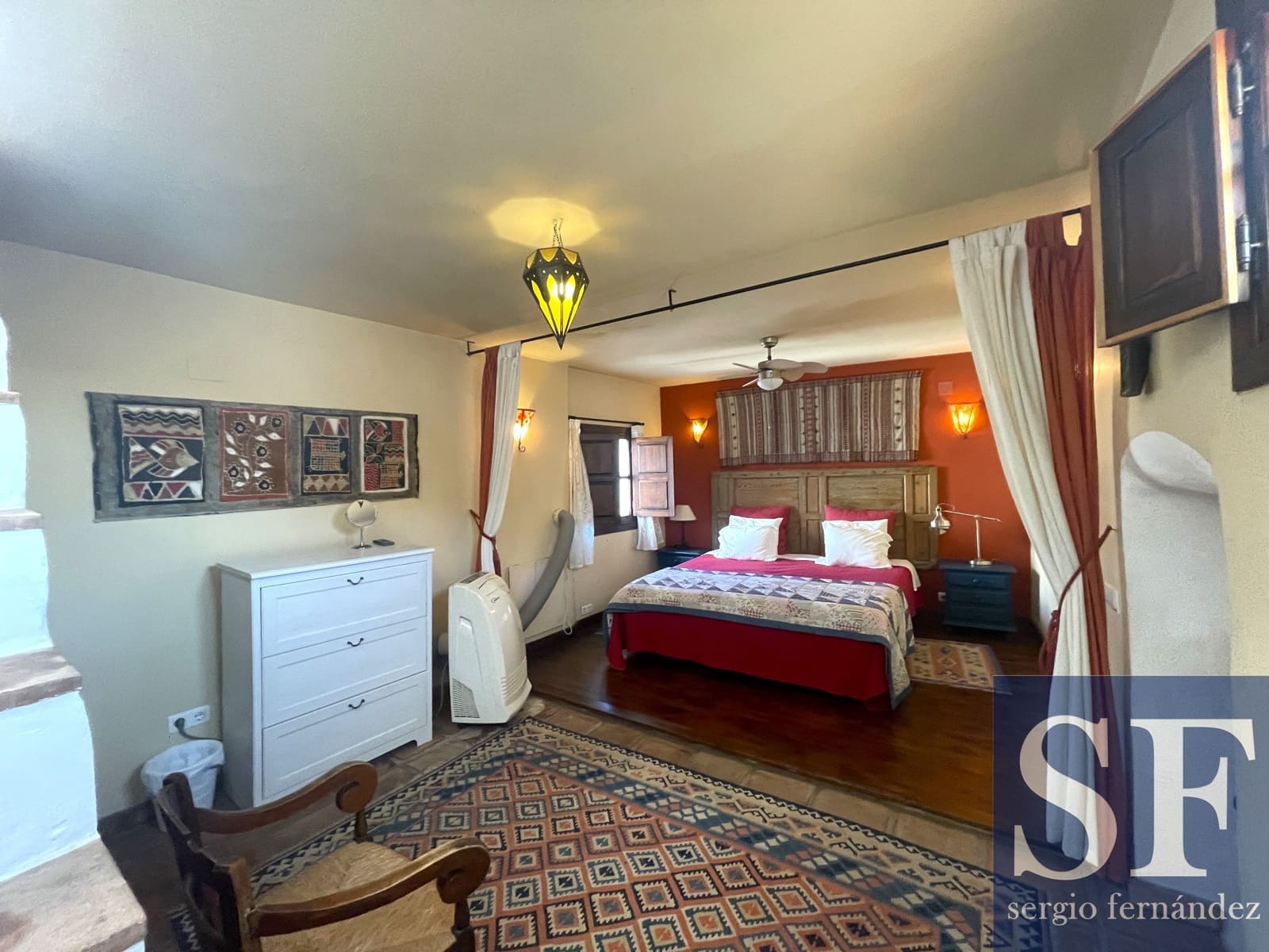 1 soverom Hus til salgs i Canillas de Albaida - € 152 000 (Ref: 8703372)