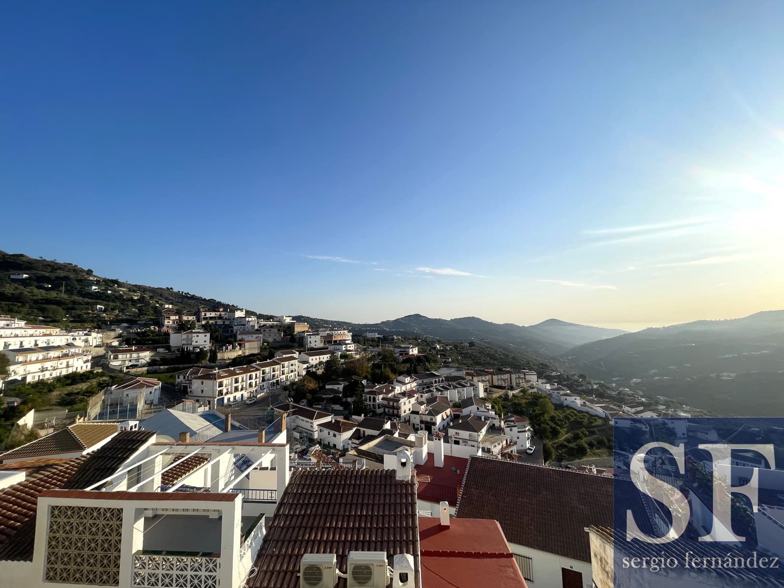 1 soverom Hus til salgs i Canillas de Albaida - € 152 000 (Ref: 8703372)