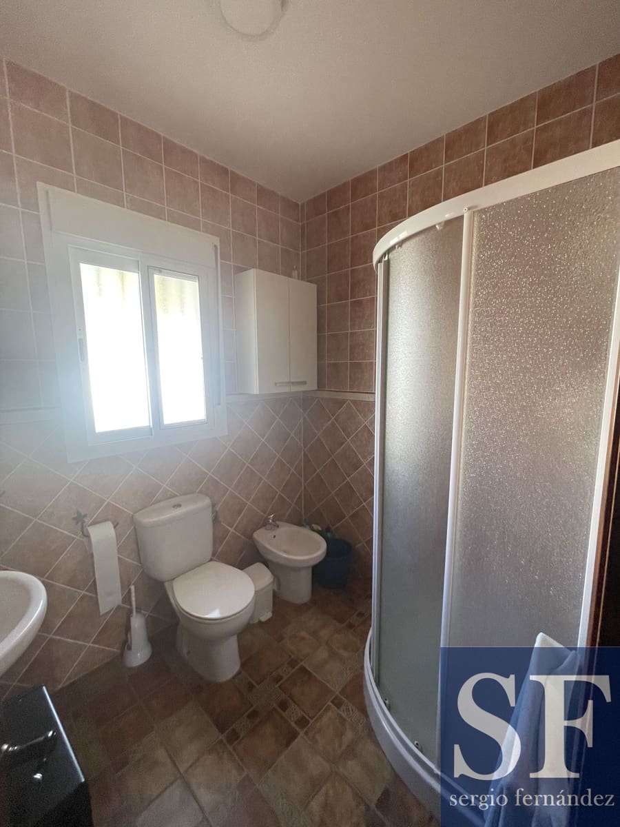 3 sypialnia Willa na sprzedaż w Competa z basenem - 420 000 € (Ref: 8703373)