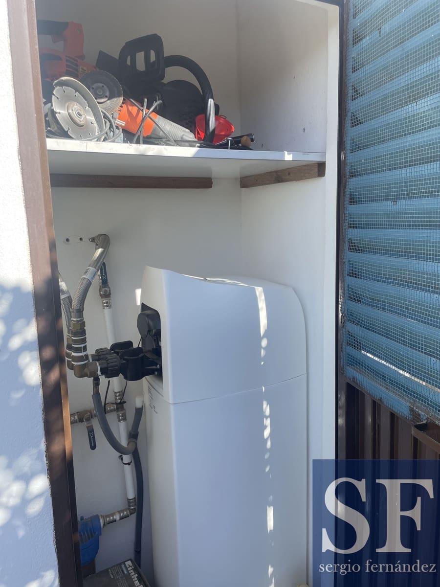 3 sypialnia Willa na sprzedaż w Competa z basenem - 420 000 € (Ref: 8703373)