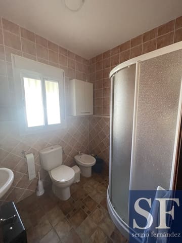 3 sypialnia Willa na sprzedaż w Cómpeta z basenem - 420 000 € (Ref: 8703373)