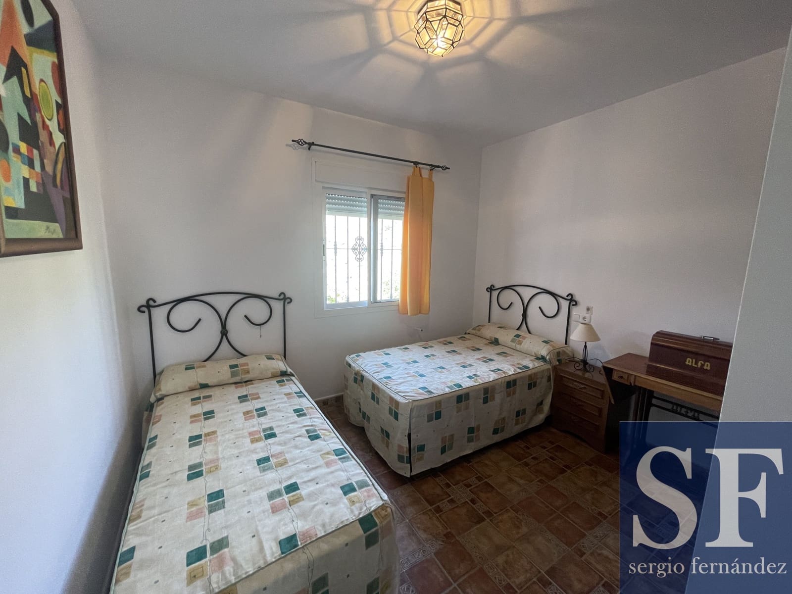 3 sypialnia Willa na sprzedaż w Competa z basenem - 420 000 € (Ref: 8703373)