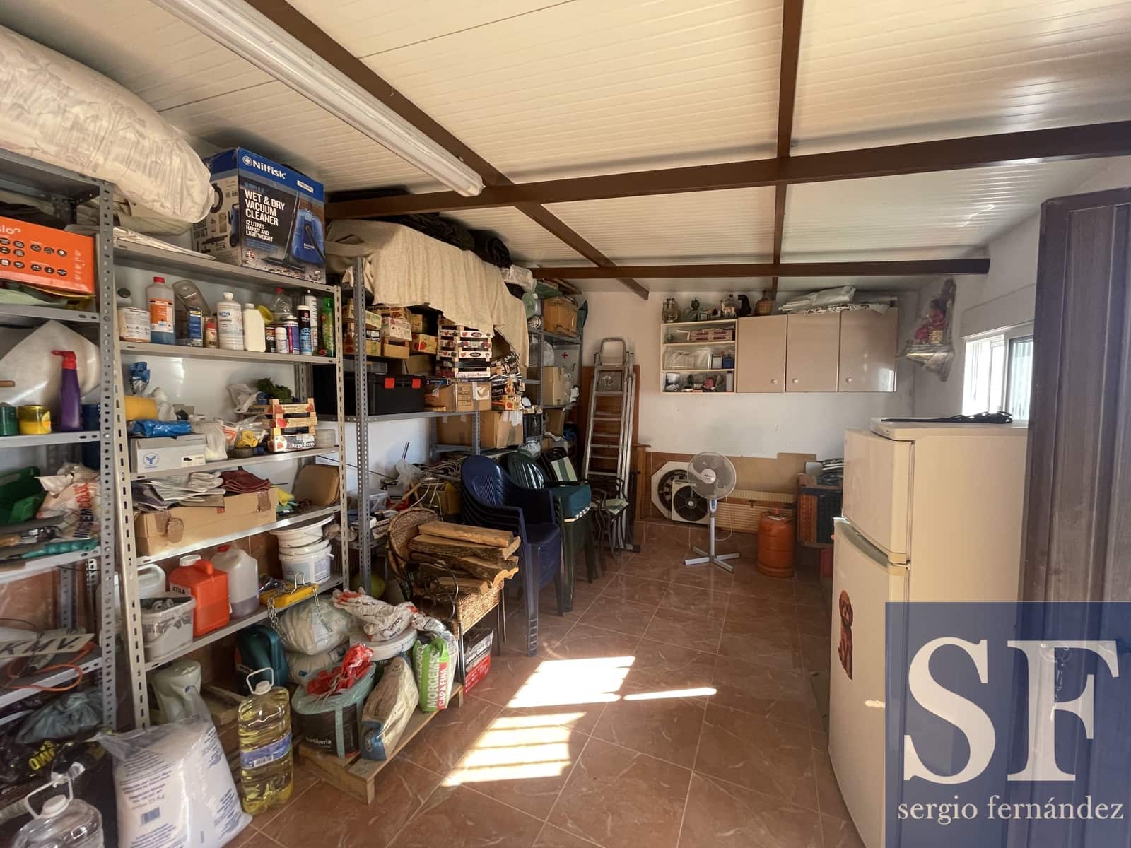 3 sypialnia Willa na sprzedaż w Competa z basenem - 420 000 € (Ref: 8703373)