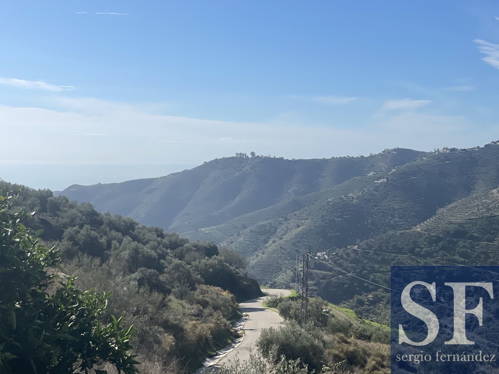 3 sypialnia Willa na sprzedaż w Competa z basenem - 420 000 € (Ref: 8703373)