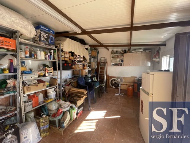 3 sypialnia Willa na sprzedaż w Cómpeta z basenem - 420 000 € (Ref: 8703373)