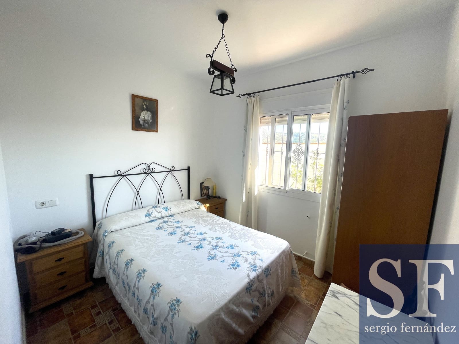 3 sypialnia Willa na sprzedaż w Competa z basenem - 420 000 € (Ref: 8703373)