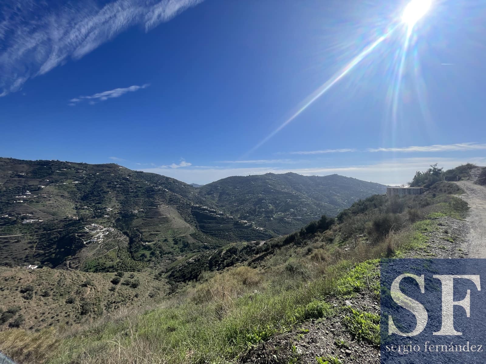 3 sypialnia Willa na sprzedaż w Competa z basenem - 420 000 € (Ref: 8703373)