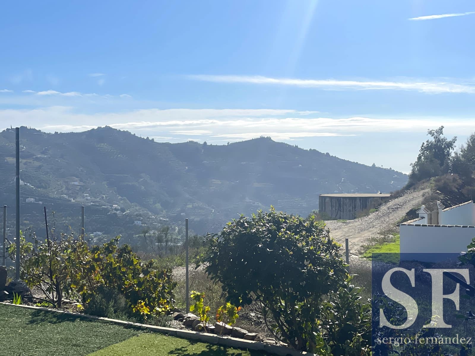 3 sypialnia Willa na sprzedaż w Competa z basenem - 420 000 € (Ref: 8703373)