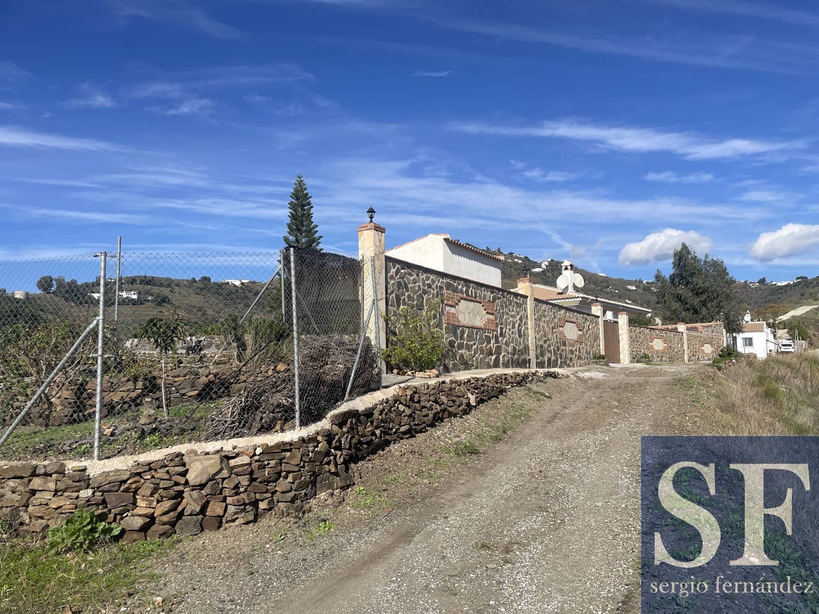 3 sypialnia Willa na sprzedaż w Competa z basenem - 420 000 € (Ref: 8703373)